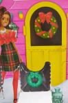 Mattel - Barbie - Mini Barbieland - Advent Calender - Dollhouse